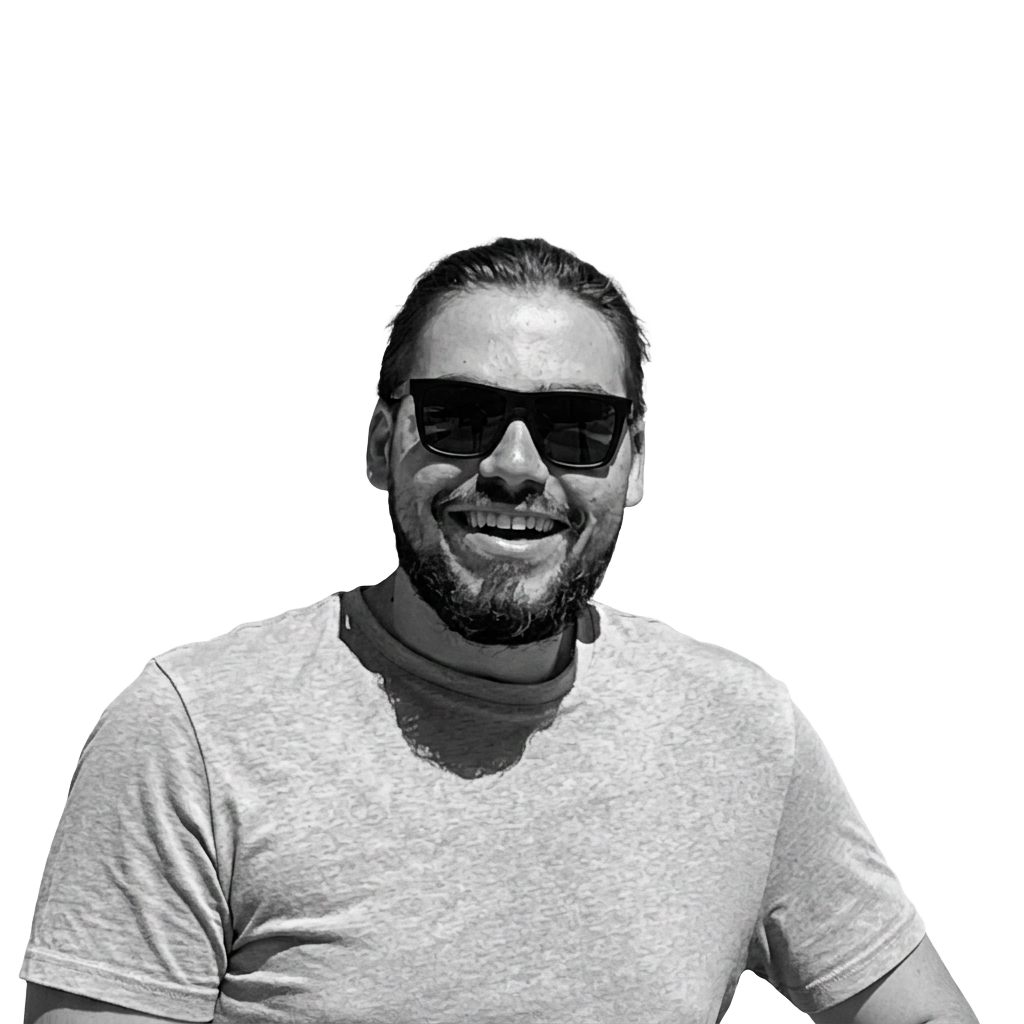 Mack Davis